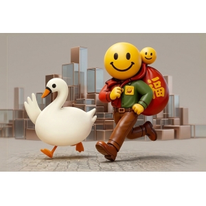 GoosePai Brand Marketing Servi